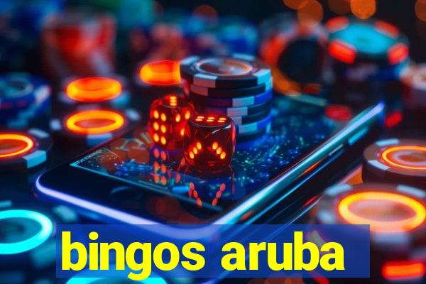 bingos aruba