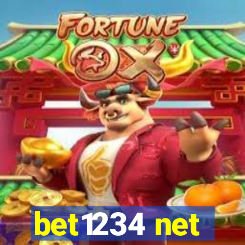 bet1234 net