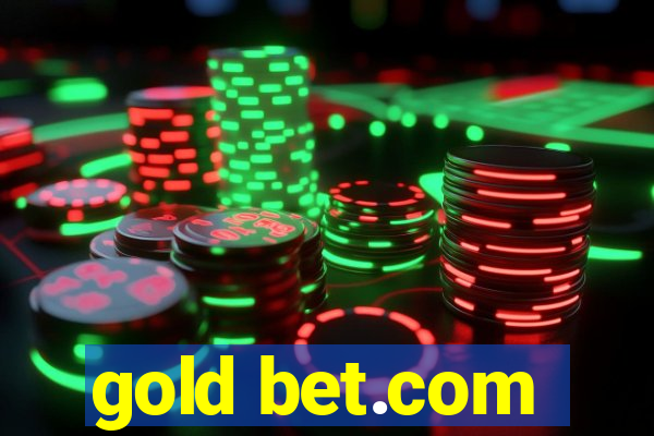 gold bet.com