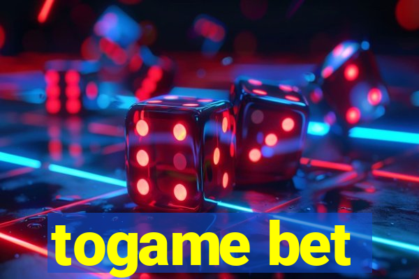 togame bet