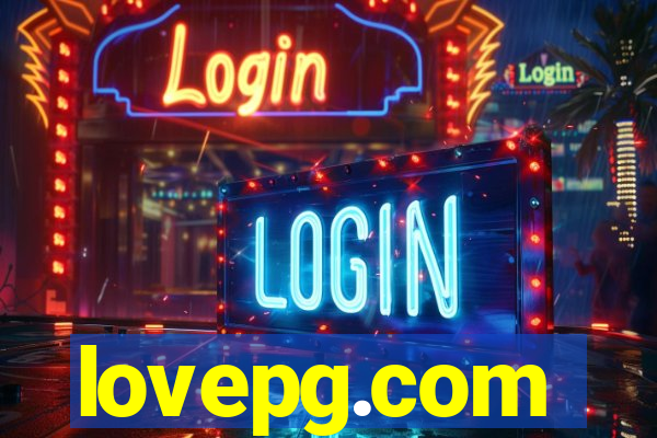 lovepg.com