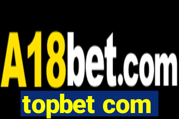 topbet com