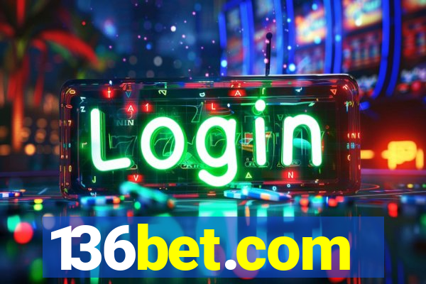 136bet.com