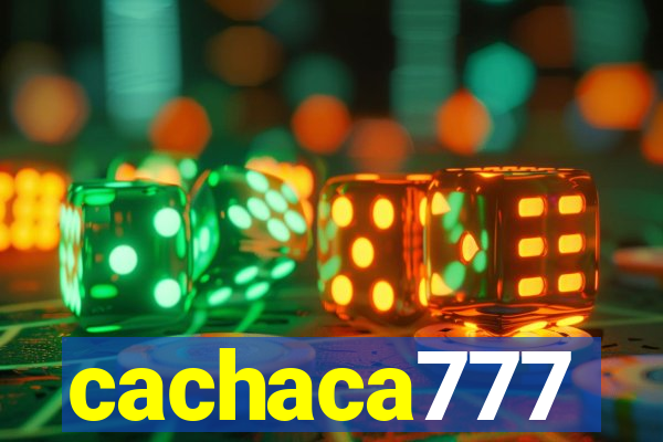 cachaca777