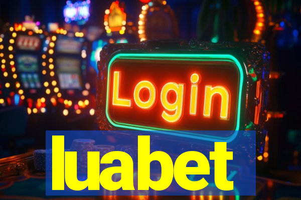 luabet