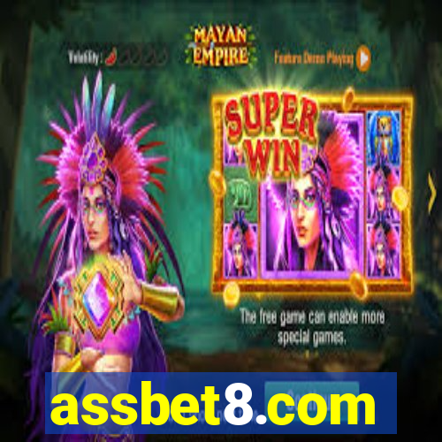 assbet8.com