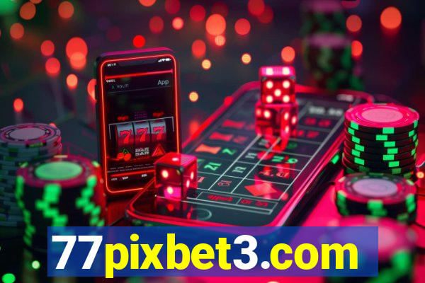 77pixbet3.com