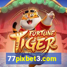 77pixbet3.com