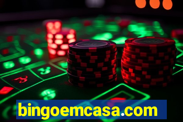 bingoemcasa.com