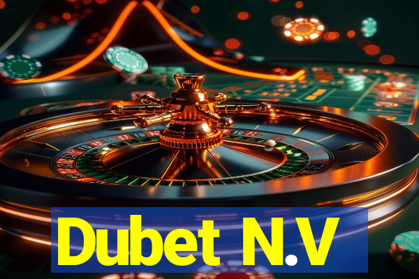 Dubet N.V