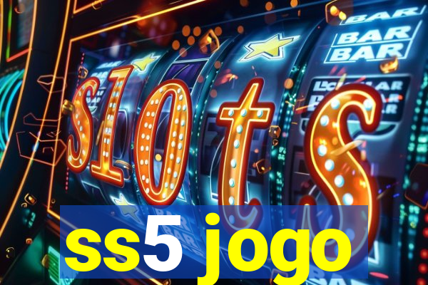 ss5 jogo