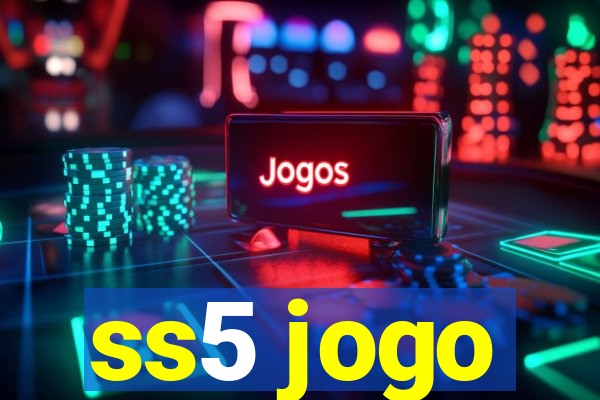 ss5 jogo