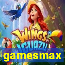 gamesmax