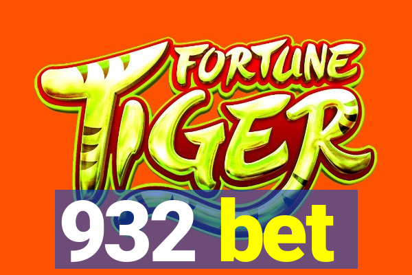 932 bet