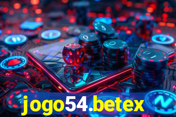 jogo54.betex