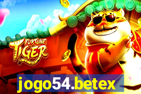 jogo54.betex