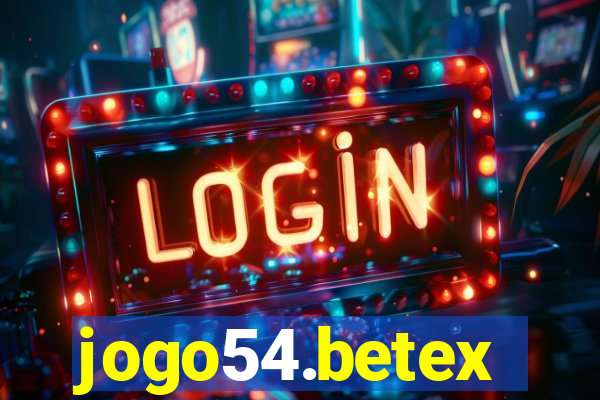 jogo54.betex