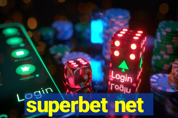 superbet net