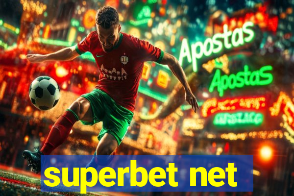 superbet net