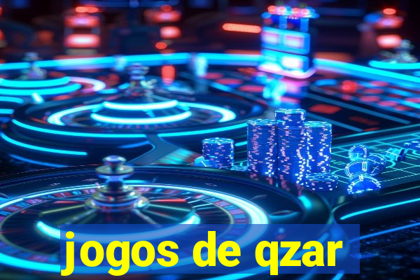 jogos de qzar