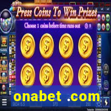 onabet .com