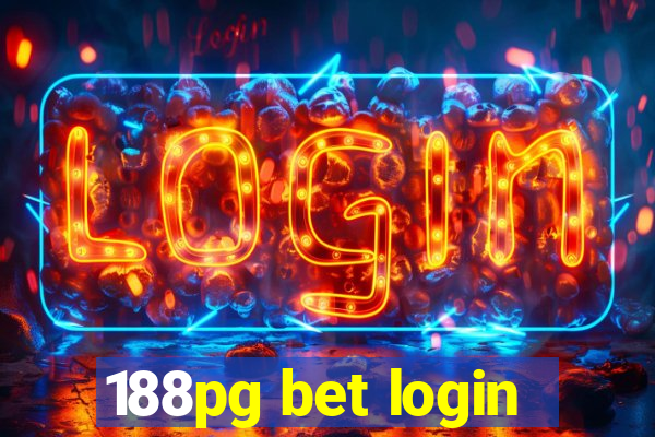 188pg bet login