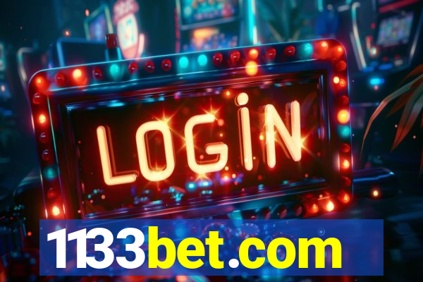 1133bet.com