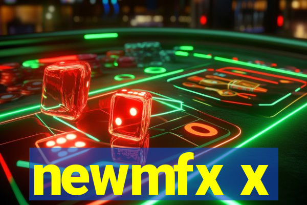 newmfx x