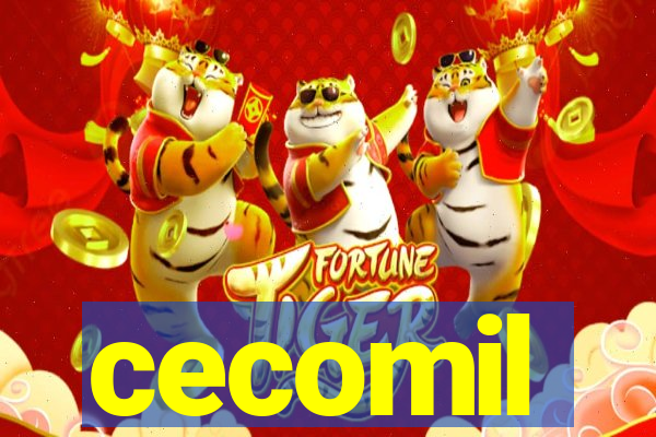 cecomil