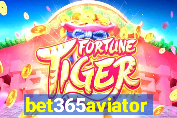 bet365aviator