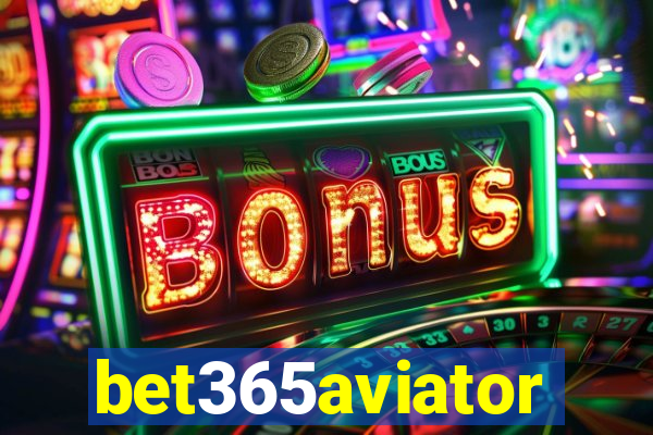 bet365aviator