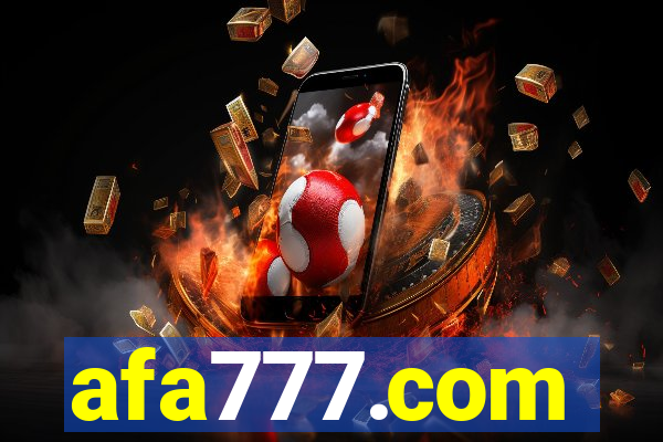 afa777.com