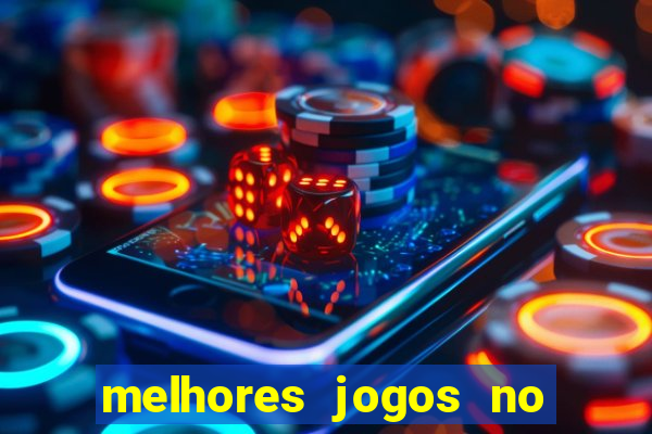 melhores jogos no play store