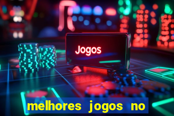 melhores jogos no play store