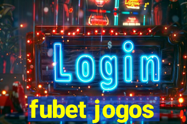 fubet jogos