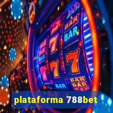 plataforma 788bet