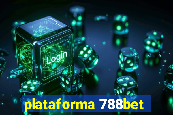 plataforma 788bet