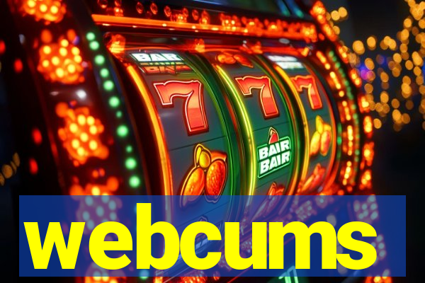 webcums