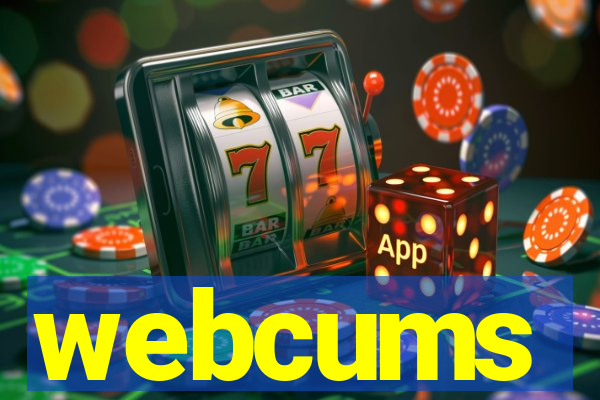 webcums