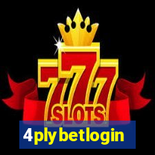 4plybetlogin