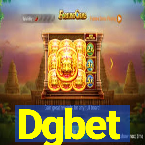 Dgbet