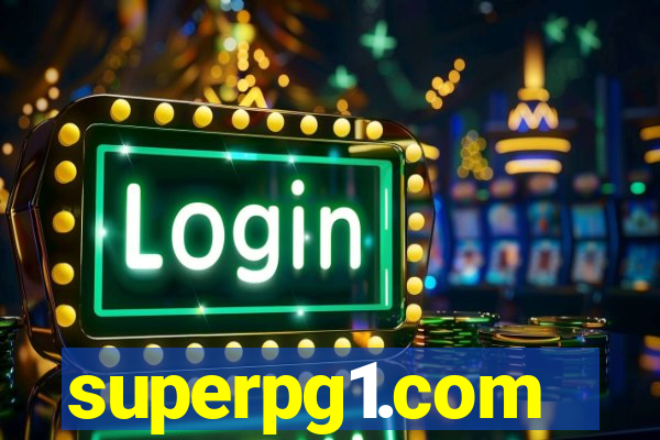 superpg1.com