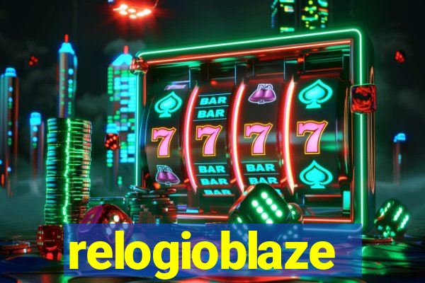 relogioblaze