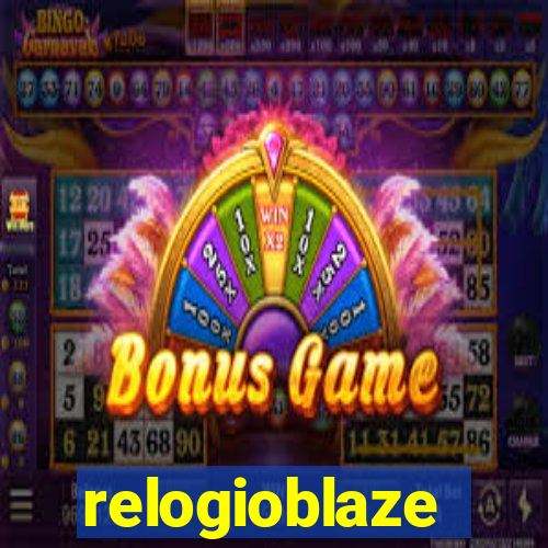 relogioblaze