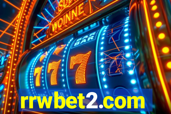 rrwbet2.com