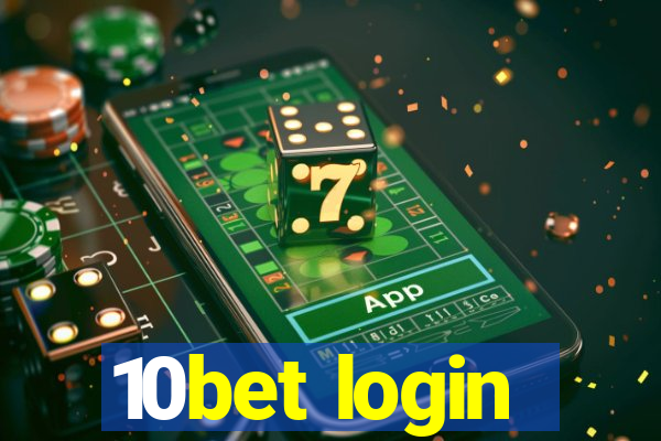 10bet login