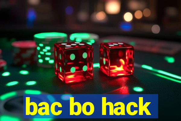 bac bo hack