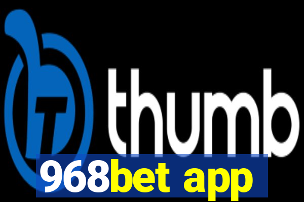 968bet app