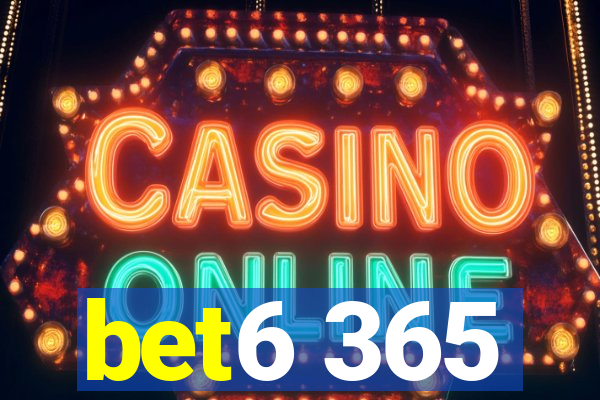 bet6 365