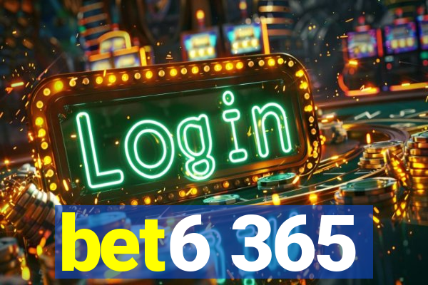 bet6 365